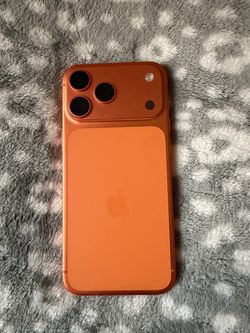 iPhone 17 Pro Max 512GB AT&T
