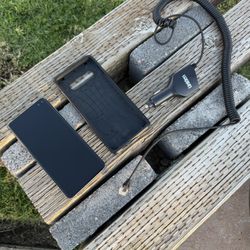 Samsung Galaxy S10 Plus 