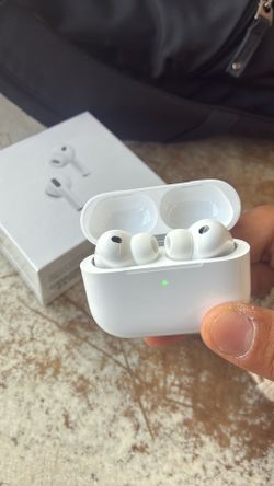 Apple AirPods Pro 3