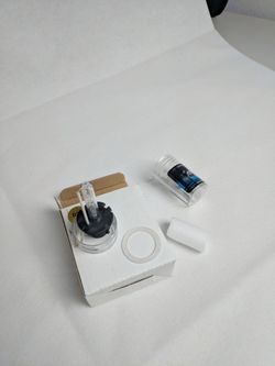 D2S 4300 HID bulb pair xenon