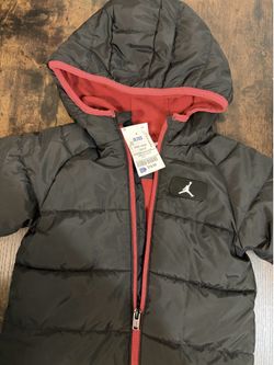 Jordan size 12months for boys