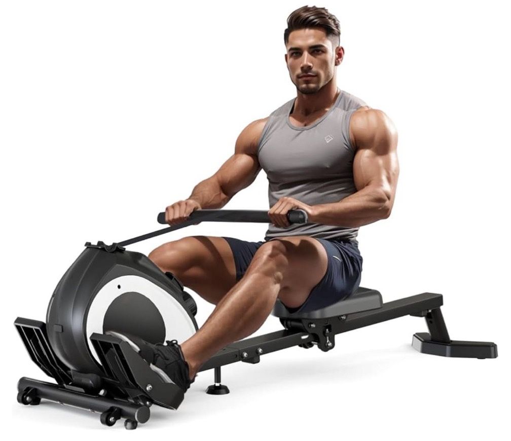 rowing machines for home