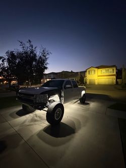 2010 silverado 1500