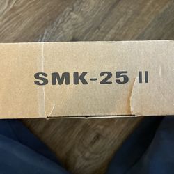 MIDI keyboard/ music maker or amplifier