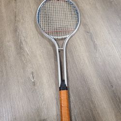 Tennis Racket 