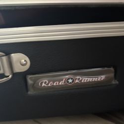 Roadrunner Hard Case