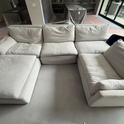 Couch - Sectional