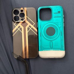 iPhone 15 Pro Max Cases