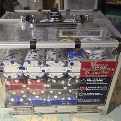 POKER SET 