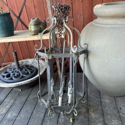Chandelier Vintage