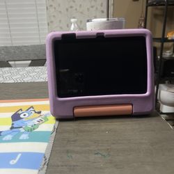 Amazon Kids Tablet