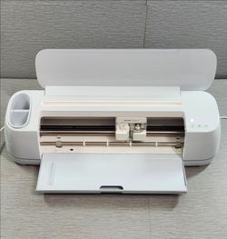 Cricut Maker 3 Die Smart Cutting Machine Model: CXPL303