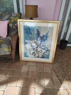 32x37 Inch Print