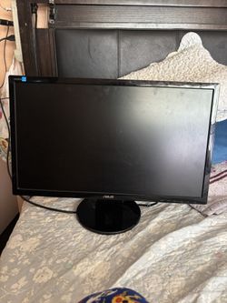 Asus Monitor