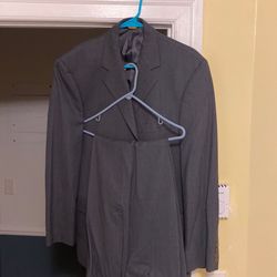 Men’s Name Brand Suits