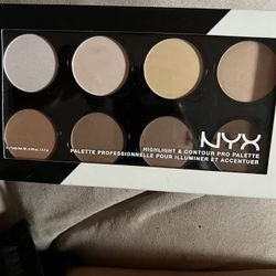 NYX Highlight And Contour 