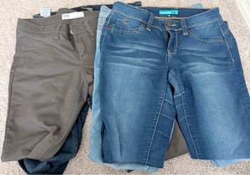 Jeans