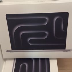 Apple 2024 Macbook Pro M4 Pro