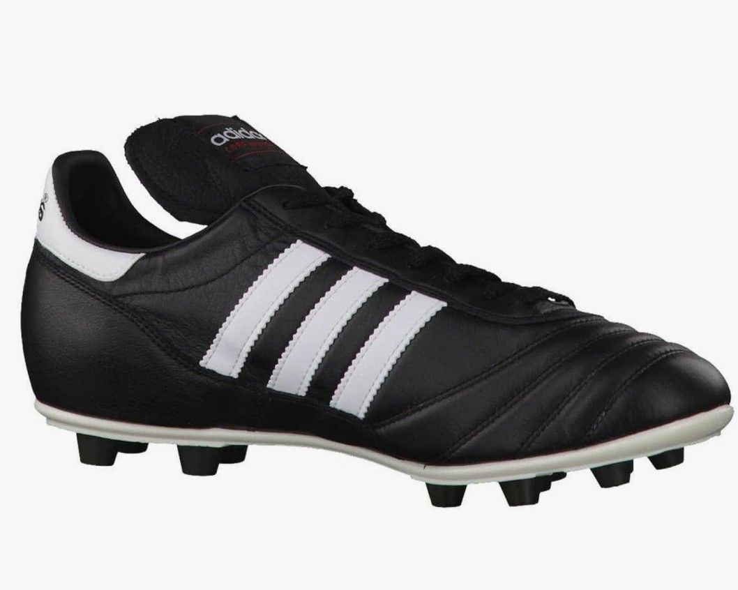 ADIDAS SOCCER BOOT