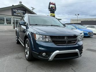 2015 Dodge Journey