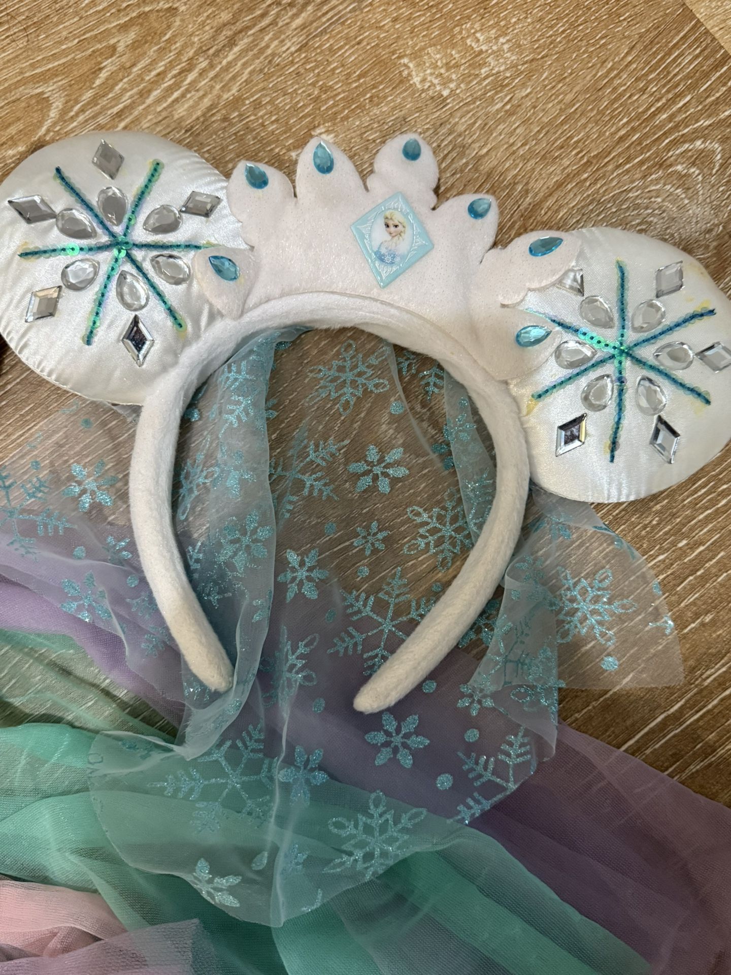 Disney Ears