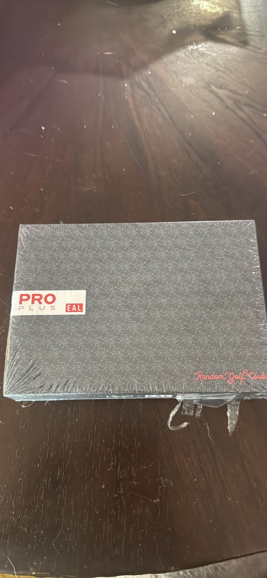 Vice Pro Plus Random Golf Club Golf Balls
