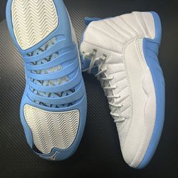 Jordan 12 Melo Size 10.5 Used