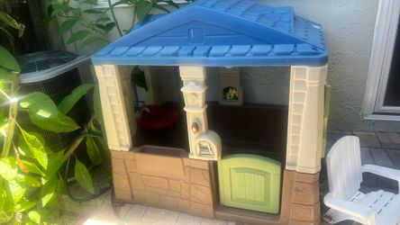 Step 2 house
