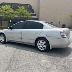 2006 Nissan Altima