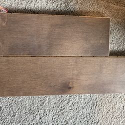 Luzon Acacia Flooring