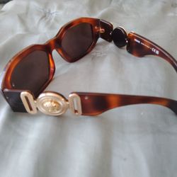 Versace Sunglasses