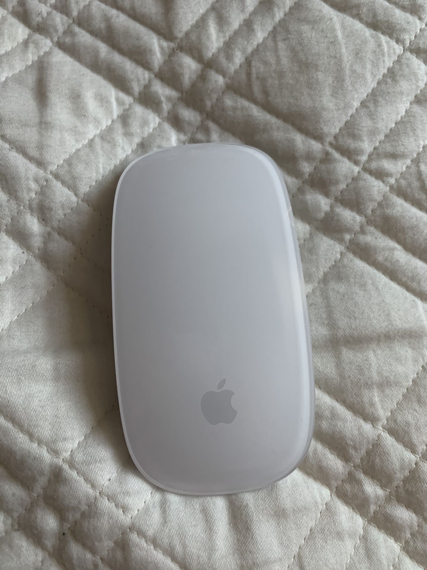 Apple Magic Mouse