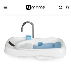 4mom Cleanwater baby Bath