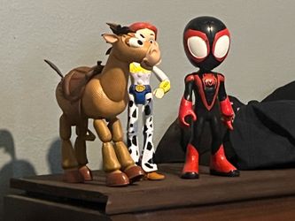 Kids toys