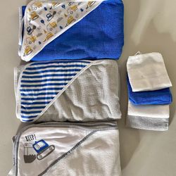 Baby Towel