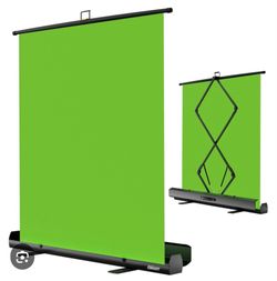 Green Screen