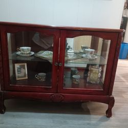 Free Short  Curio 
