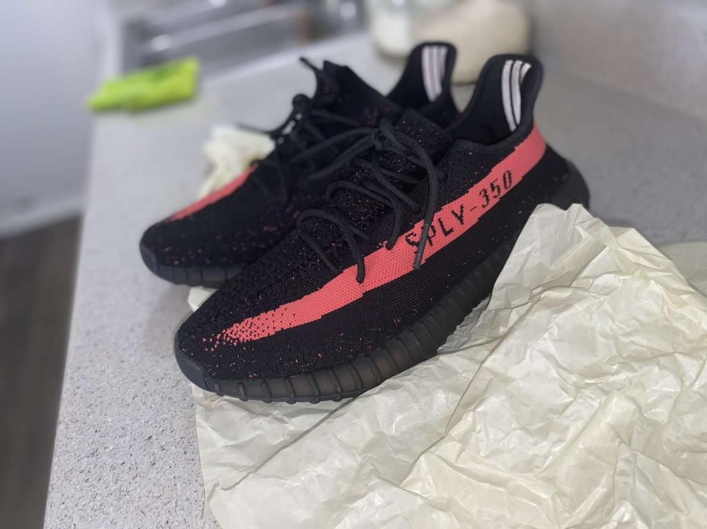 Yeezies Sply-350