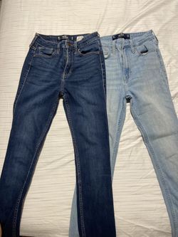 Hollister Jeans Sz. 0