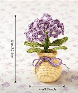 Handmade Crochet