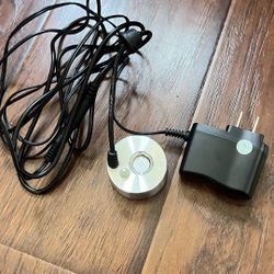 Mist/Fog Machine For Fish tank 