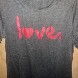 New. Ladies Large T-shirt