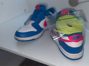 Nike  Dunk Low