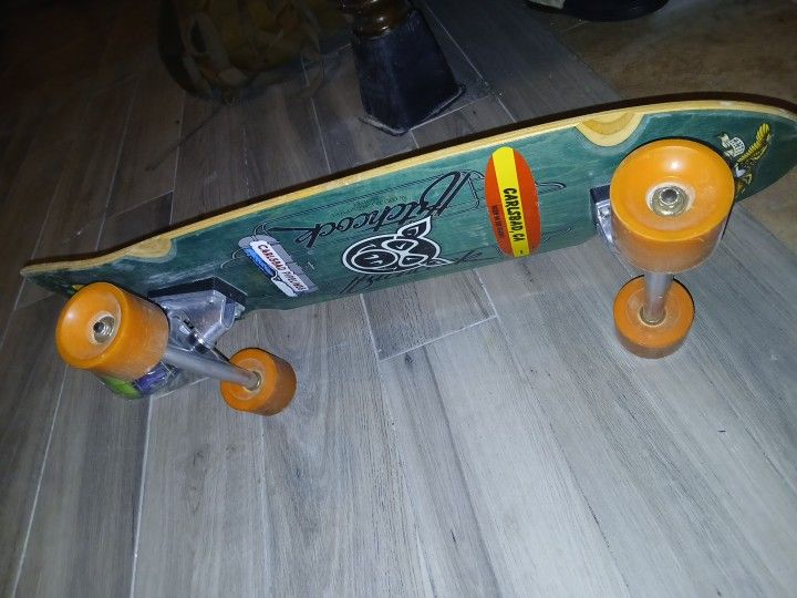 Skate Board