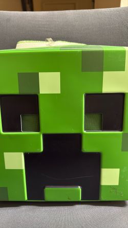 Mine Craft Size 7/8