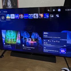 Samsung 70” 4K SMART TV /// Payment Through ZELLE or Apple Pay If Possible Please 