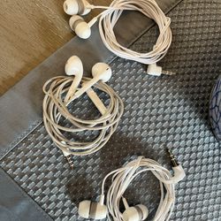 Free Old School Headphone Jack