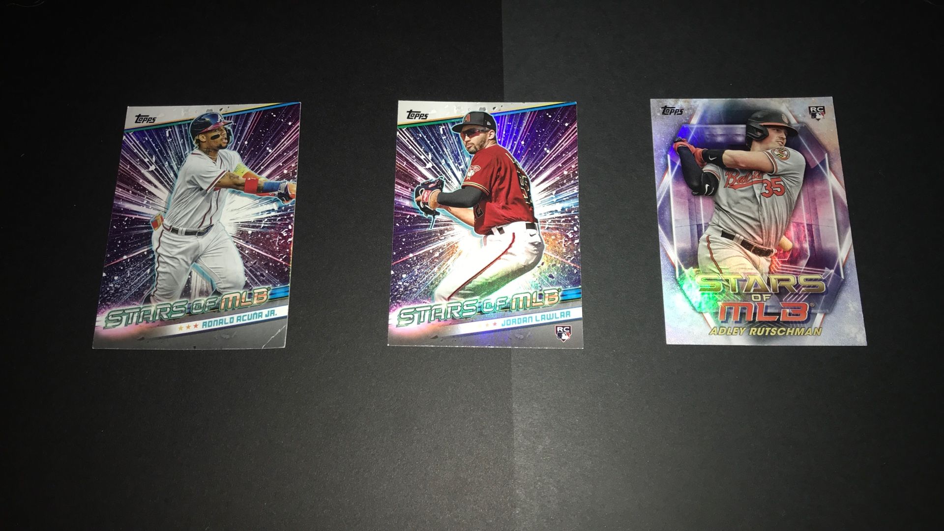Baseball Cards