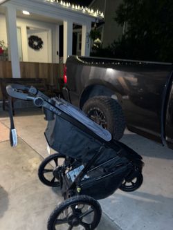 Bob stroller
