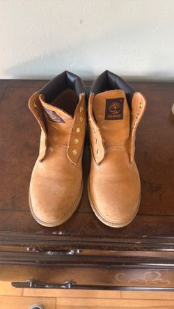 Kids timberland boots